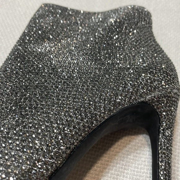 Jessica Simpson Pelina 3 booties - Picture 11 of 11